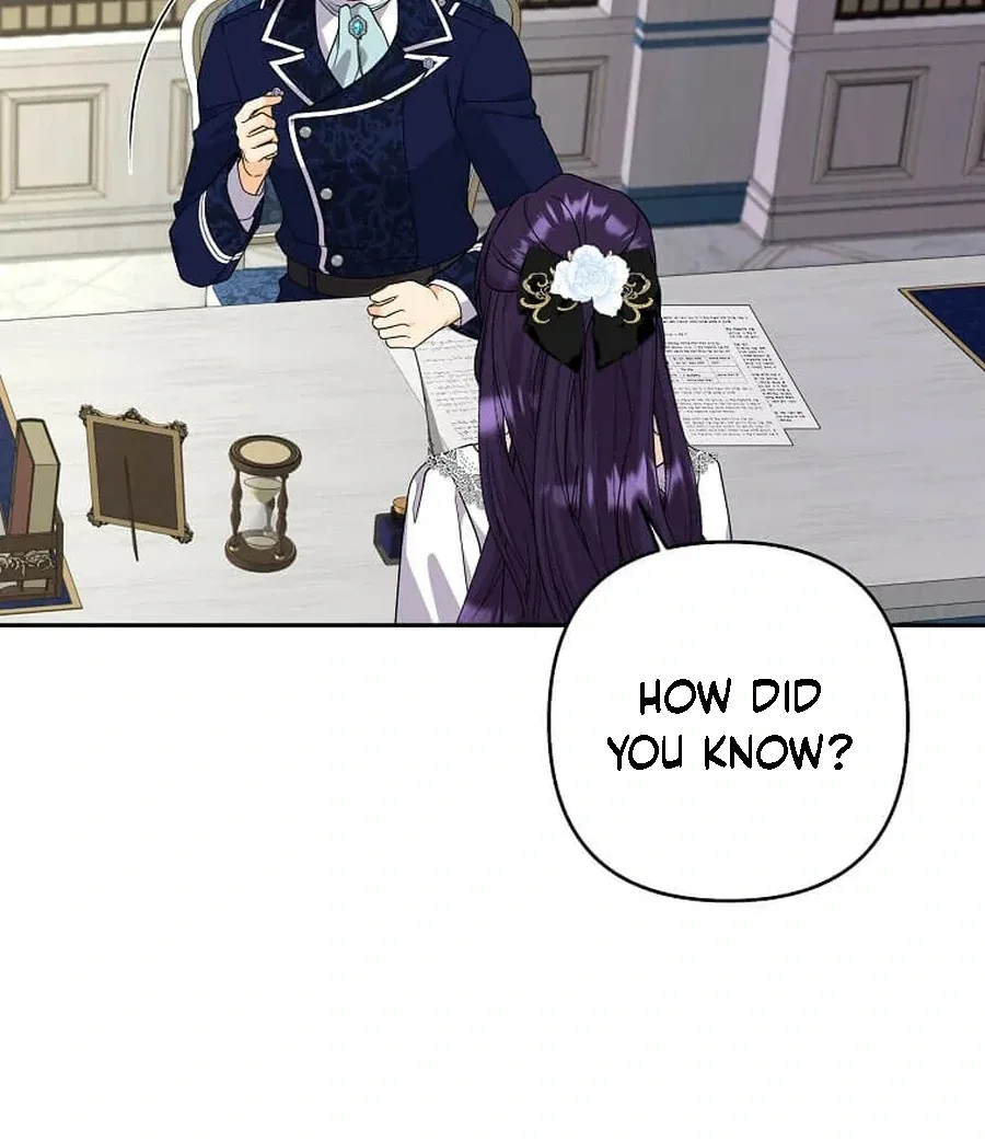 I Brought the Male Lead to His Knees Before Me Chapter 28 page 24