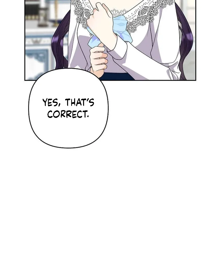 I Brought the Male Lead to His Knees Before Me Chapter 28 page 37