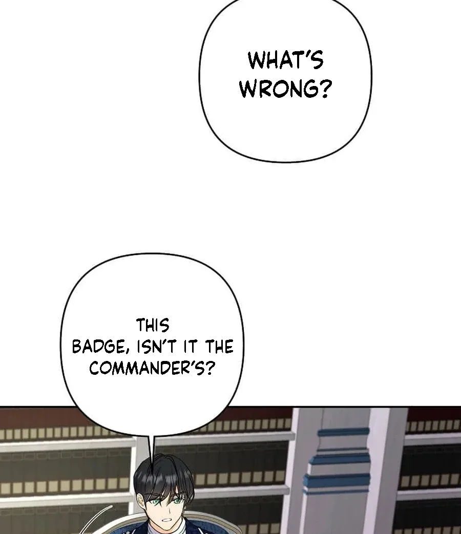 I Brought the Male Lead to His Knees Before Me Chapter 28 page 23