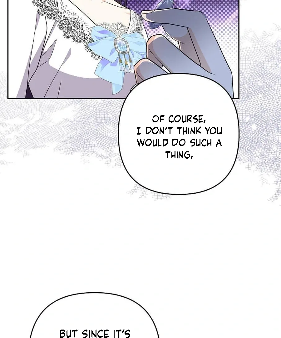 I Brought the Male Lead to His Knees Before Me Chapter 28 page 39