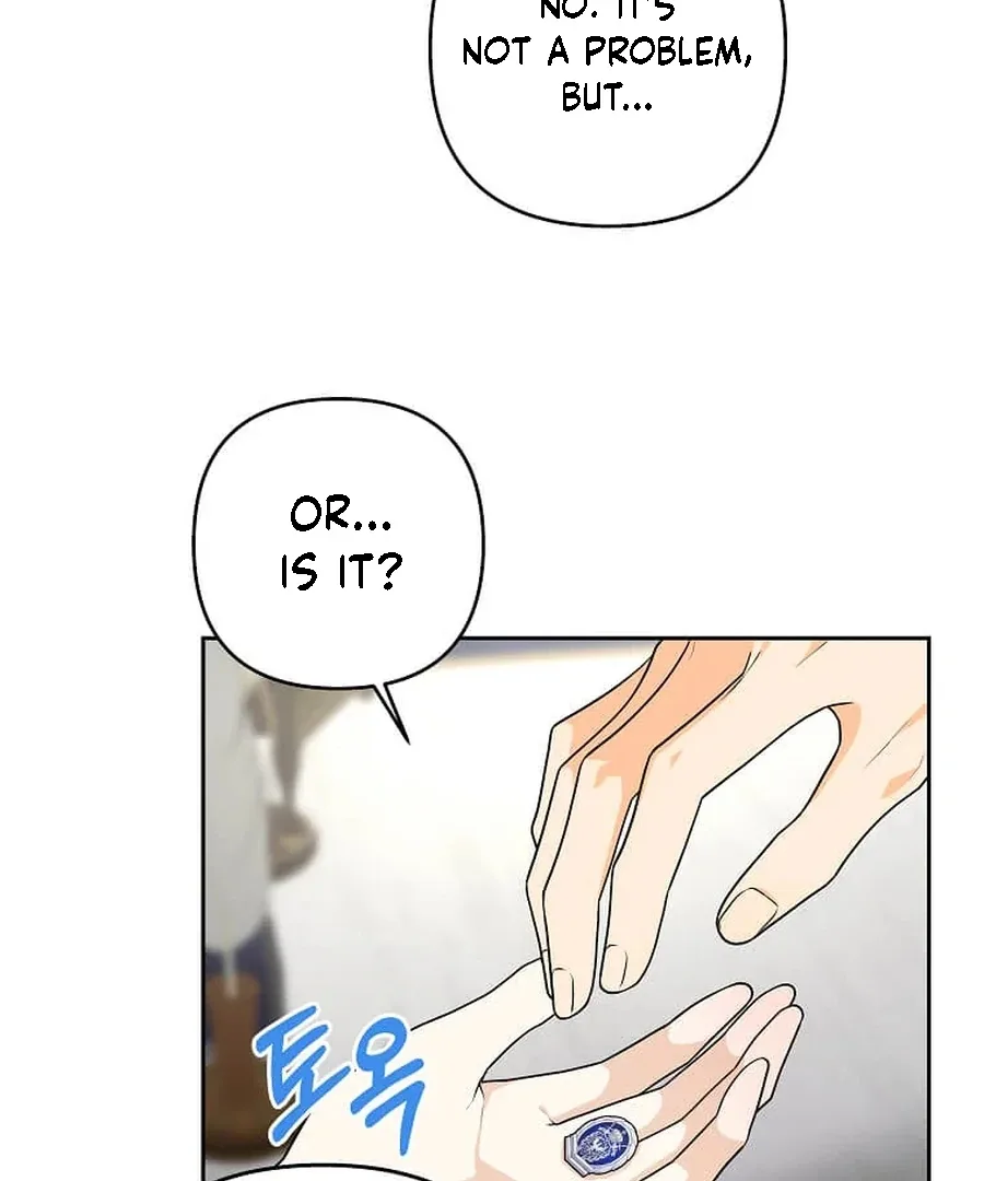 I Brought the Male Lead to His Knees Before Me Chapter 28 page 31