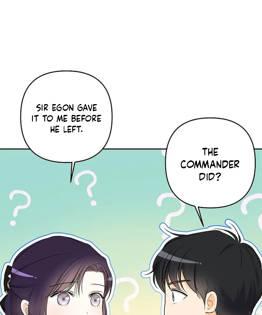 I Brought the Male Lead to His Knees Before Me Chapter 28 page 28