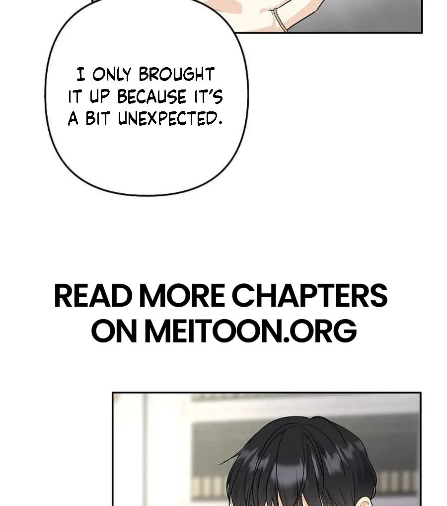 I Brought the Male Lead to His Knees Before Me Chapter 28 page 32