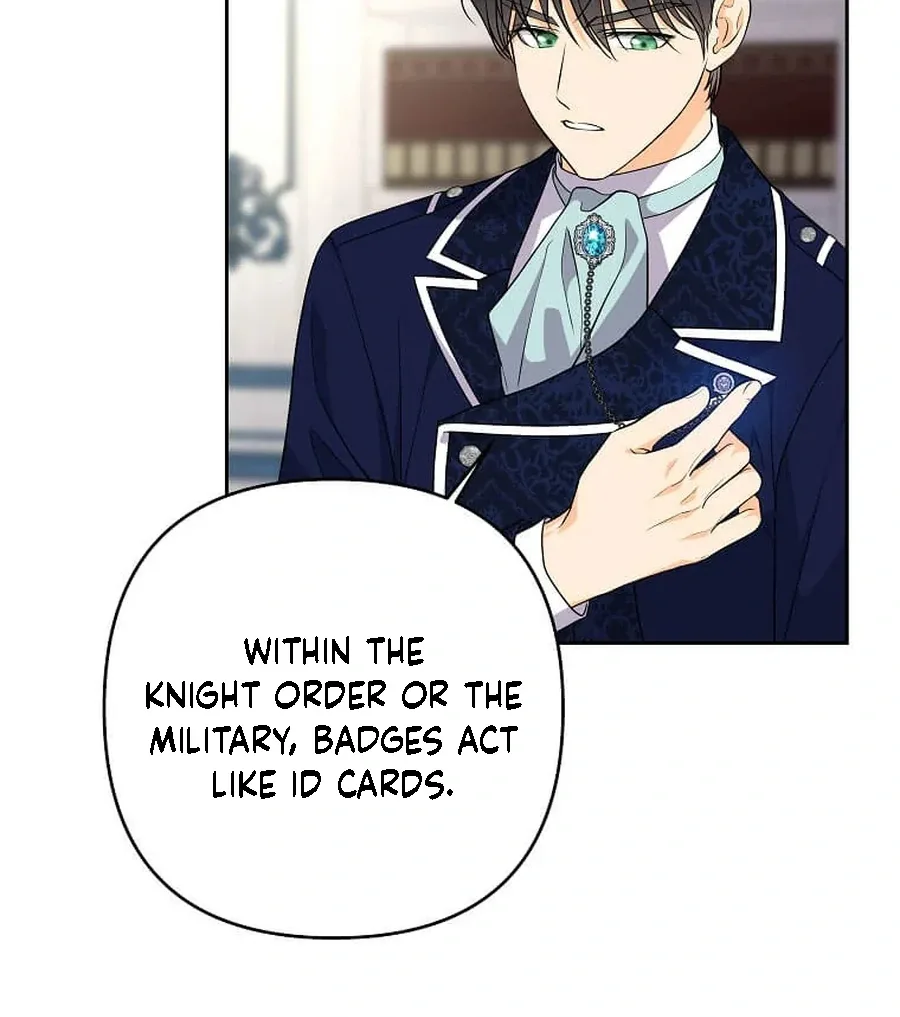 I Brought the Male Lead to His Knees Before Me Chapter 28 page 33