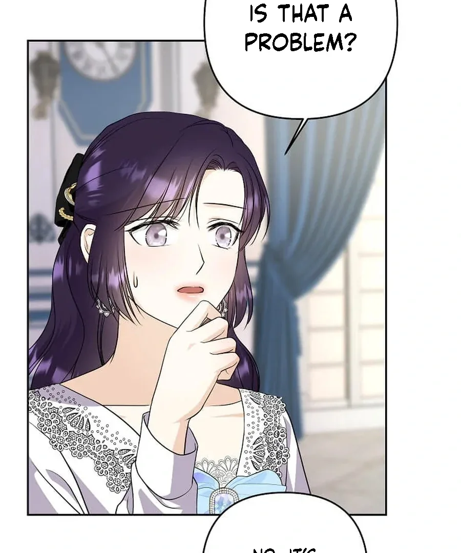 I Brought the Male Lead to His Knees Before Me Chapter 28 page 30