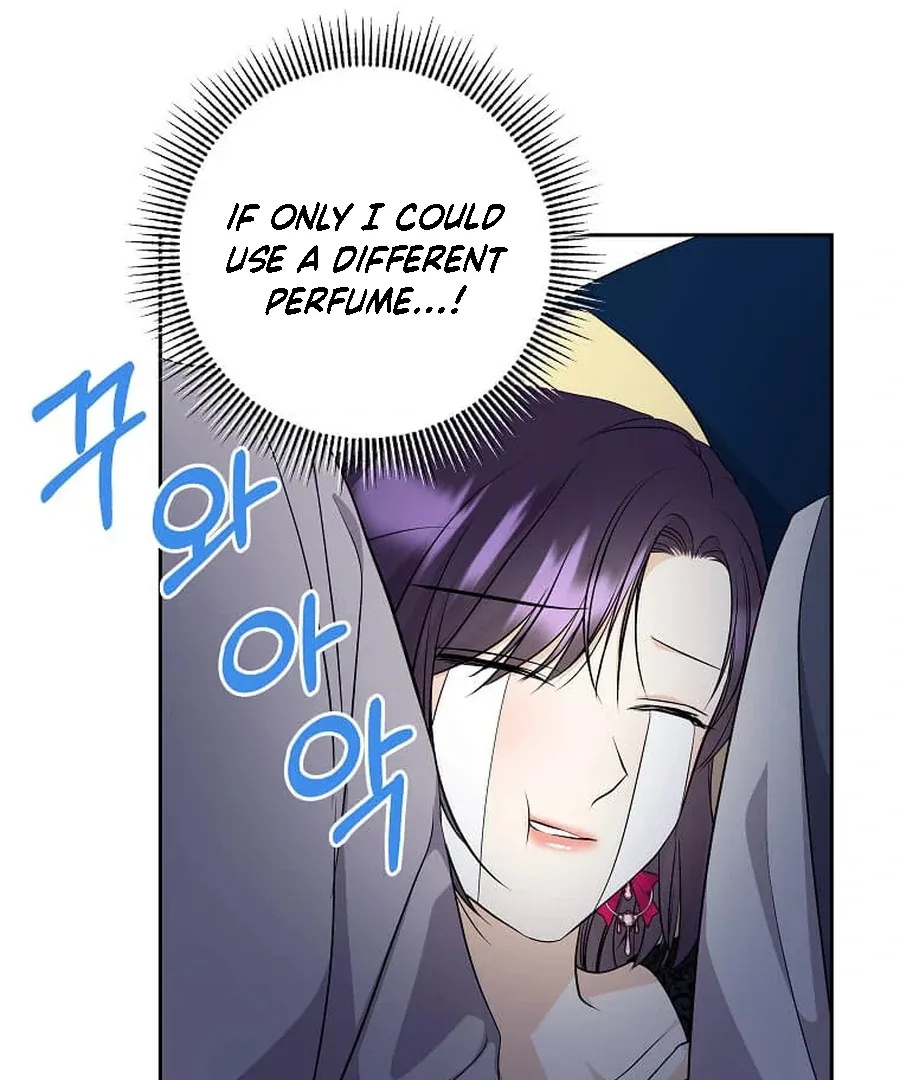 I Brought the Male Lead to His Knees Before Me Chapter 28 page 53