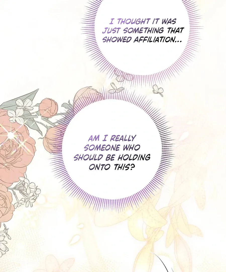 I Brought the Male Lead to His Knees Before Me Chapter 28 page 43