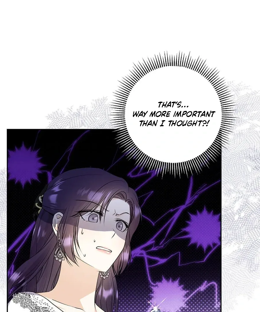 I Brought the Male Lead to His Knees Before Me Chapter 28 page 38