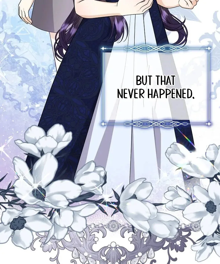 I Brought the Male Lead to His Knees Before Me Chapter 28 page 58