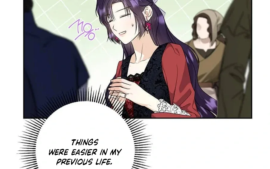 I Brought the Male Lead to His Knees Before Me Chapter 28 page 60
