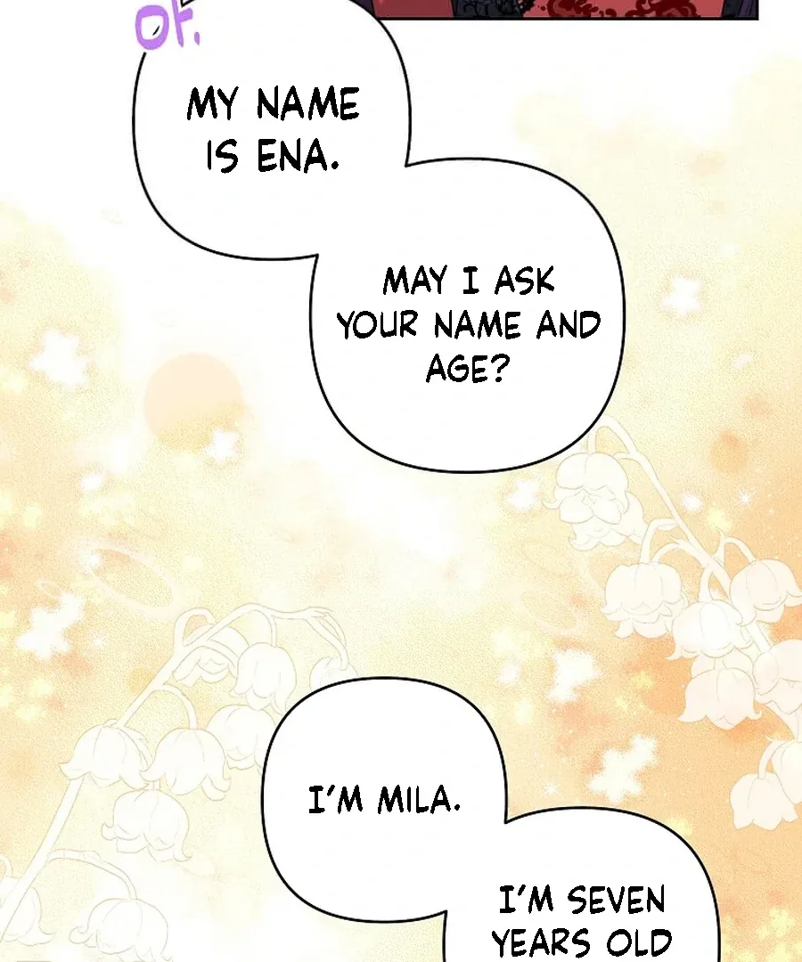 I Brought the Male Lead to His Knees Before Me Chapter 28 page 79
