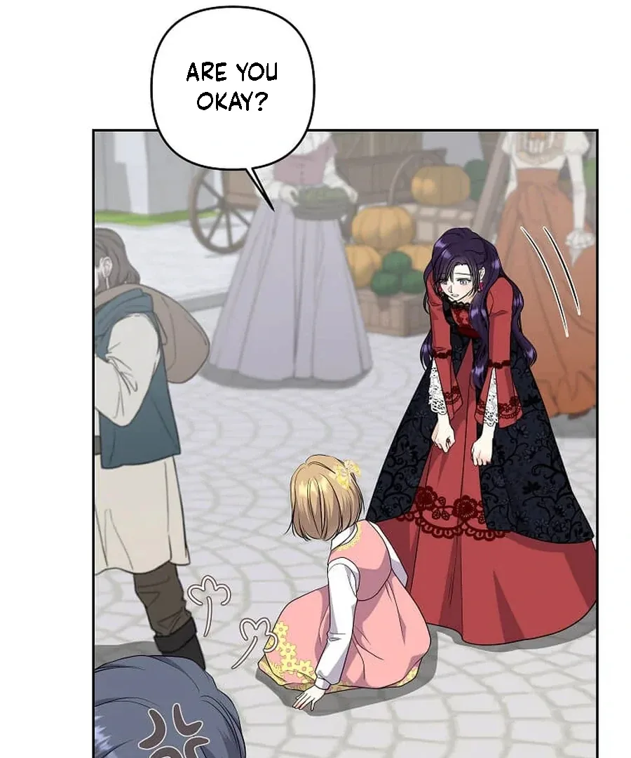 I Brought the Male Lead to His Knees Before Me Chapter 28 page 73