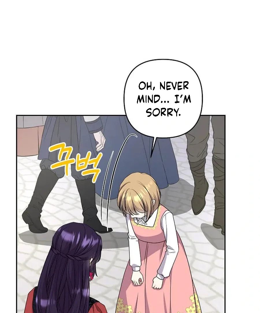I Brought the Male Lead to His Knees Before Me Chapter 28 page 76