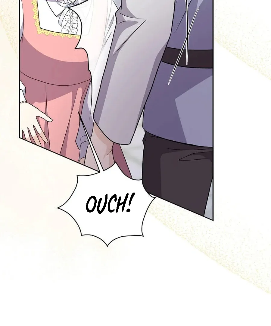 I Brought the Male Lead to His Knees Before Me Chapter 28 page 69