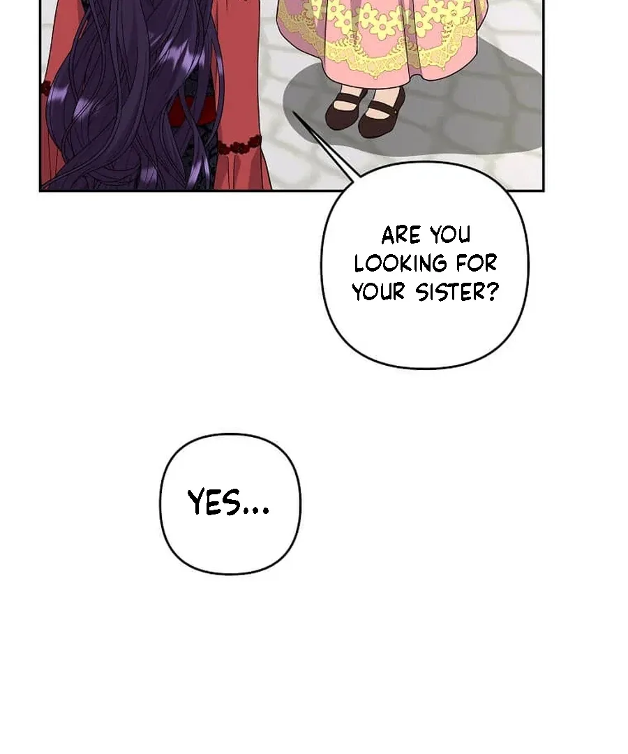 I Brought the Male Lead to His Knees Before Me Chapter 28 page 77