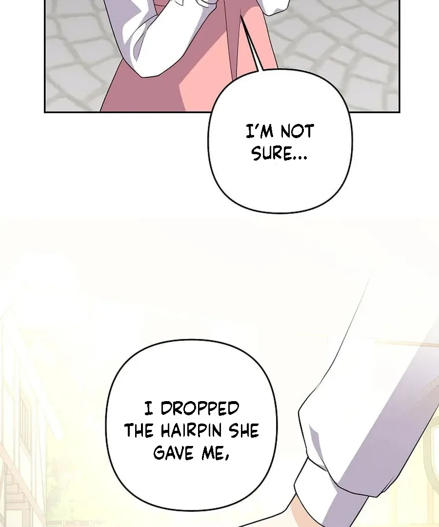 I Brought the Male Lead to His Knees Before Me Chapter 28 page 87