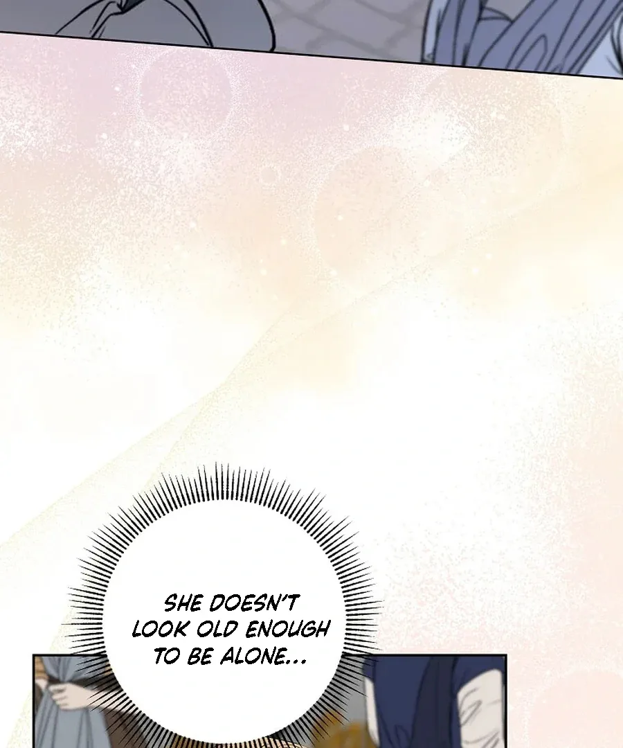 I Brought the Male Lead to His Knees Before Me Chapter 28 page 64