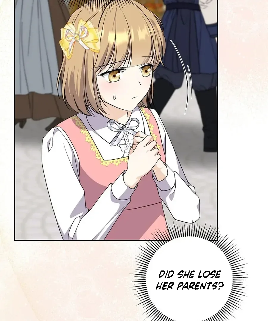 I Brought the Male Lead to His Knees Before Me Chapter 28 page 65