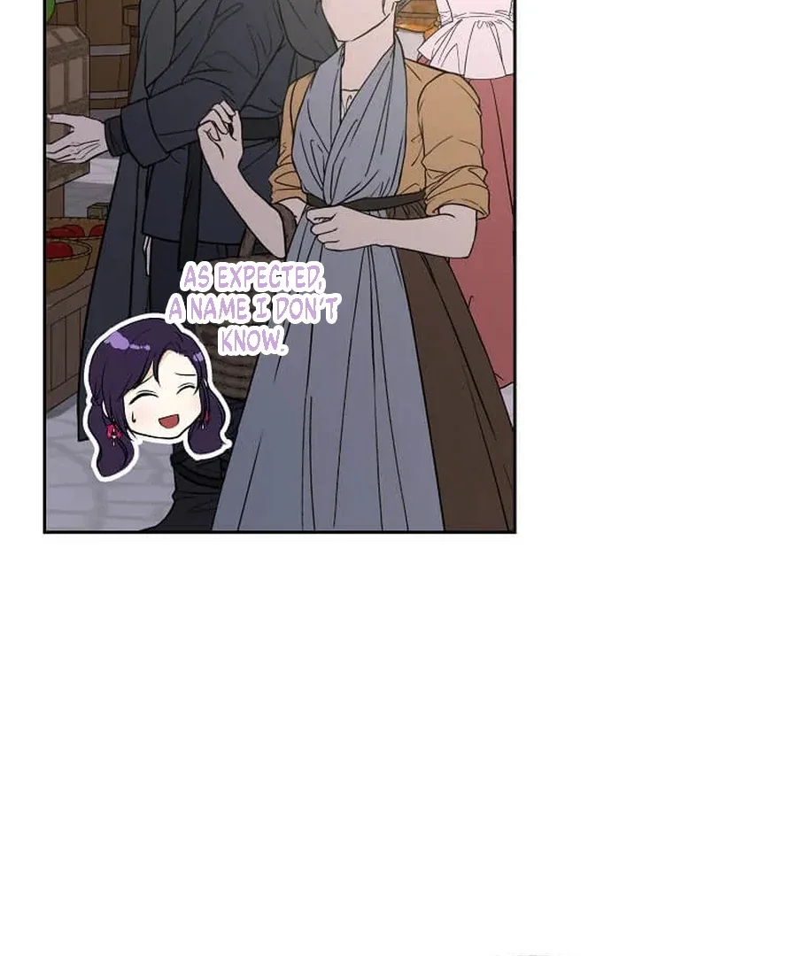I Brought the Male Lead to His Knees Before Me Chapter 28 page 85