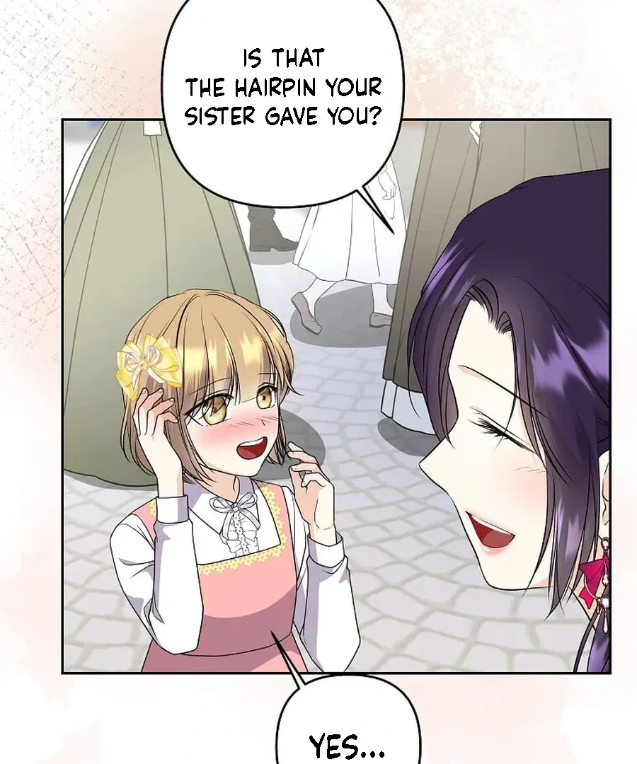 I Brought the Male Lead to His Knees Before Me Chapter 28 page 90