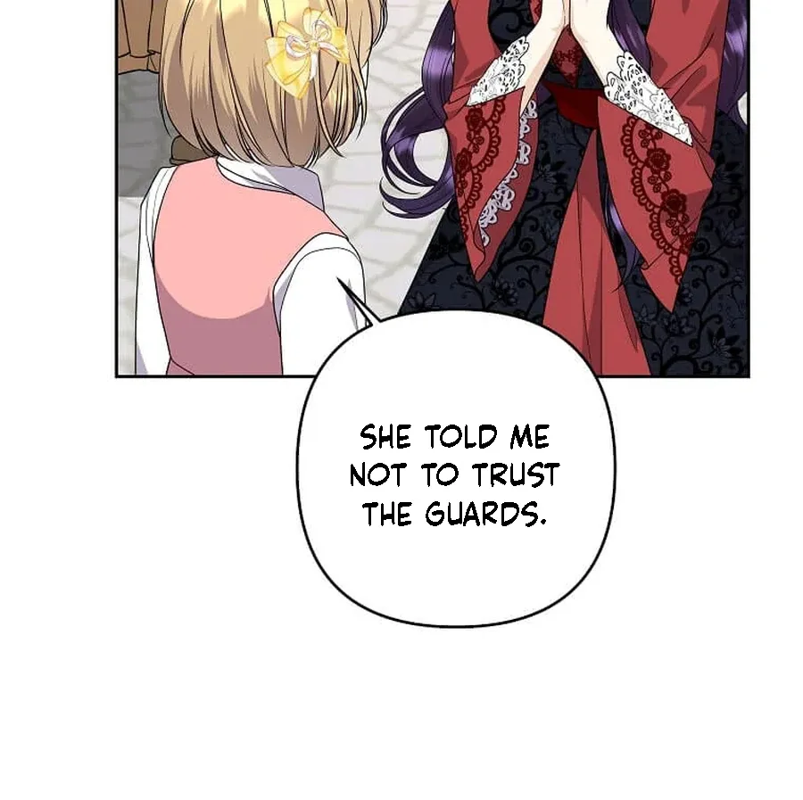 I Brought the Male Lead to His Knees Before Me Chapter 28 page 104