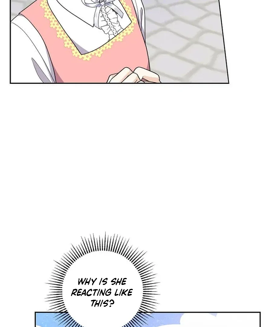 I Brought the Male Lead to His Knees Before Me Chapter 28 page 96