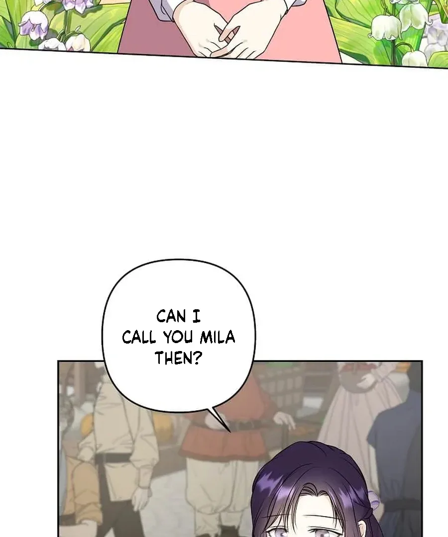 I Brought the Male Lead to His Knees Before Me Chapter 28 page 81