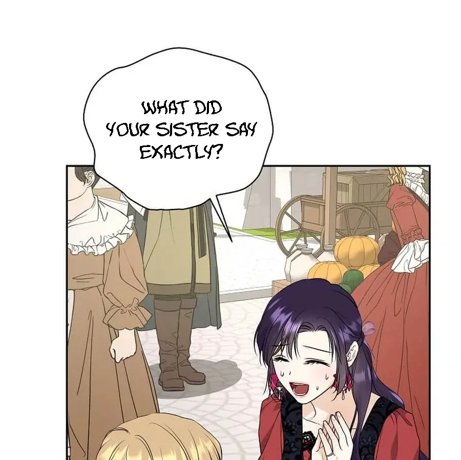 I Brought the Male Lead to His Knees Before Me Chapter 28 page 103
