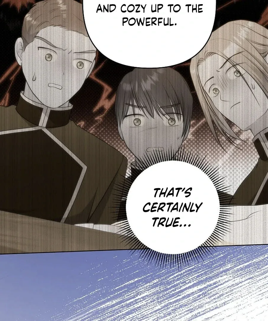 I Brought the Male Lead to His Knees Before Me Chapter 30 page 57