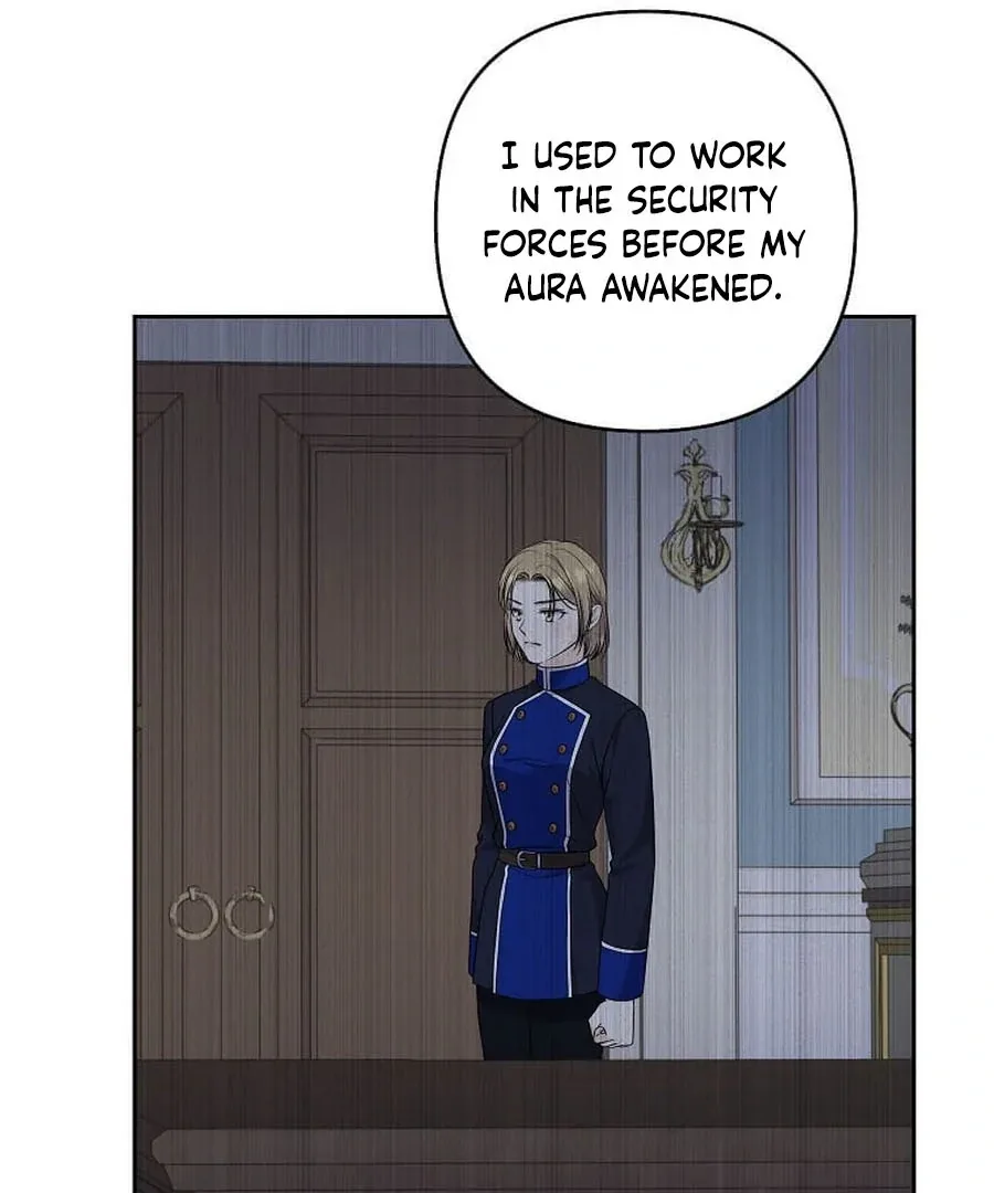 I Brought the Male Lead to His Knees Before Me Chapter 30 page 54