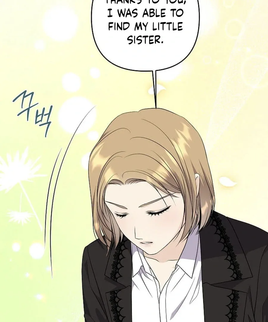 I Brought the Male Lead to His Knees Before Me Chapter 30 page 5