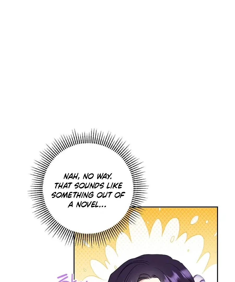 I Brought the Male Lead to His Knees Before Me Chapter 28 page 100