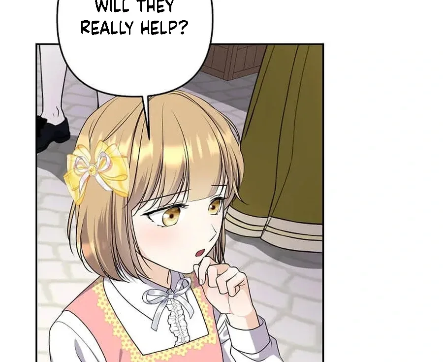 I Brought the Male Lead to His Knees Before Me Chapter 28 page 114