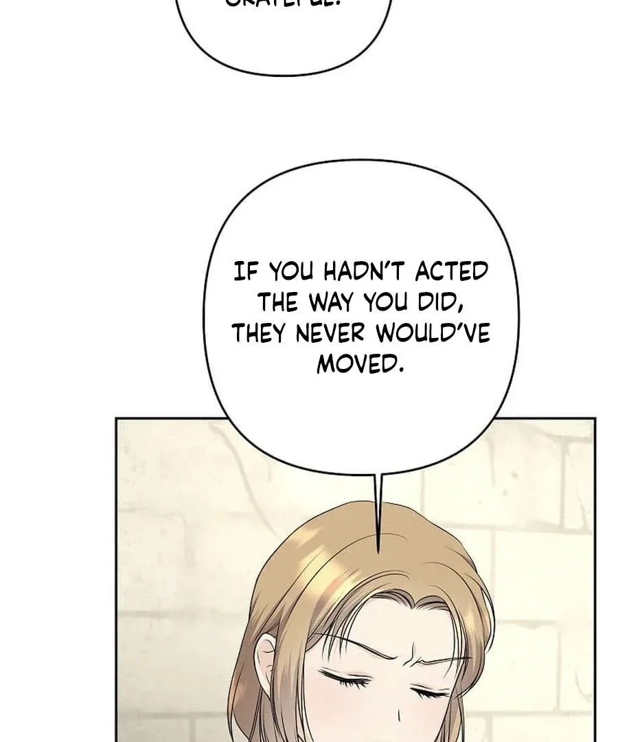 I Brought the Male Lead to His Knees Before Me Chapter 30 page 50