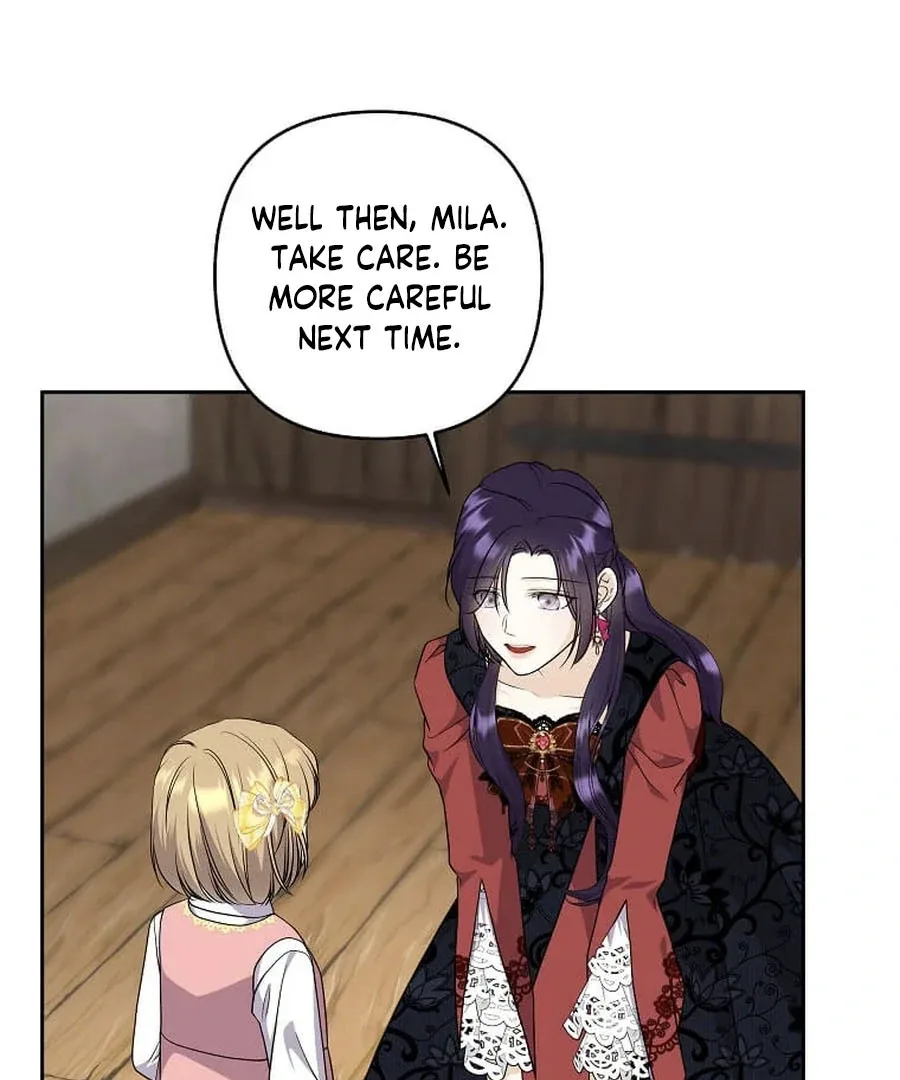 I Brought the Male Lead to His Knees Before Me Chapter 30 page 12
