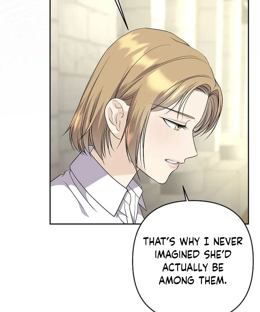 I Brought the Male Lead to His Knees Before Me Chapter 30 page 59