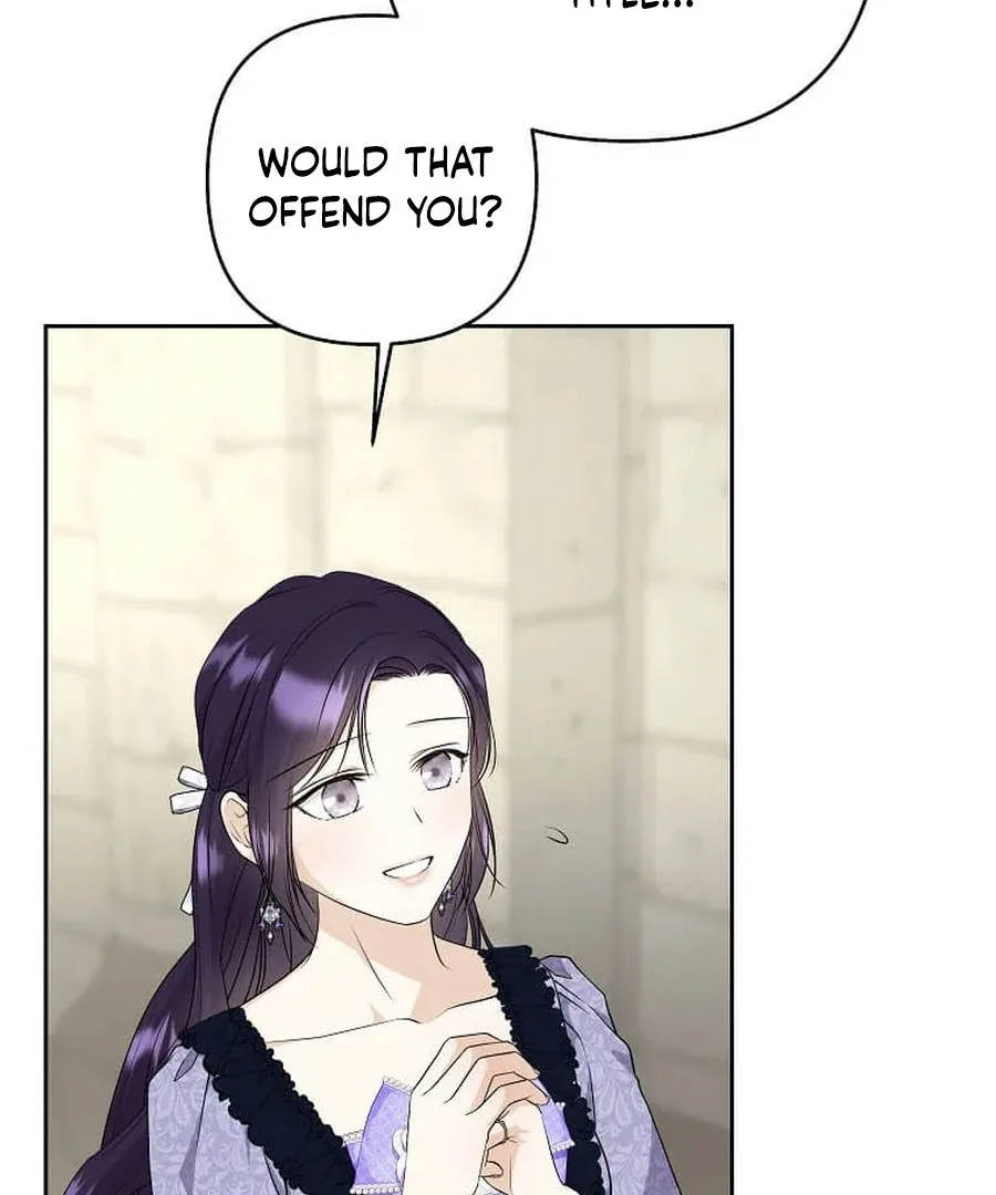 I Brought the Male Lead to His Knees Before Me Chapter 30 page 38