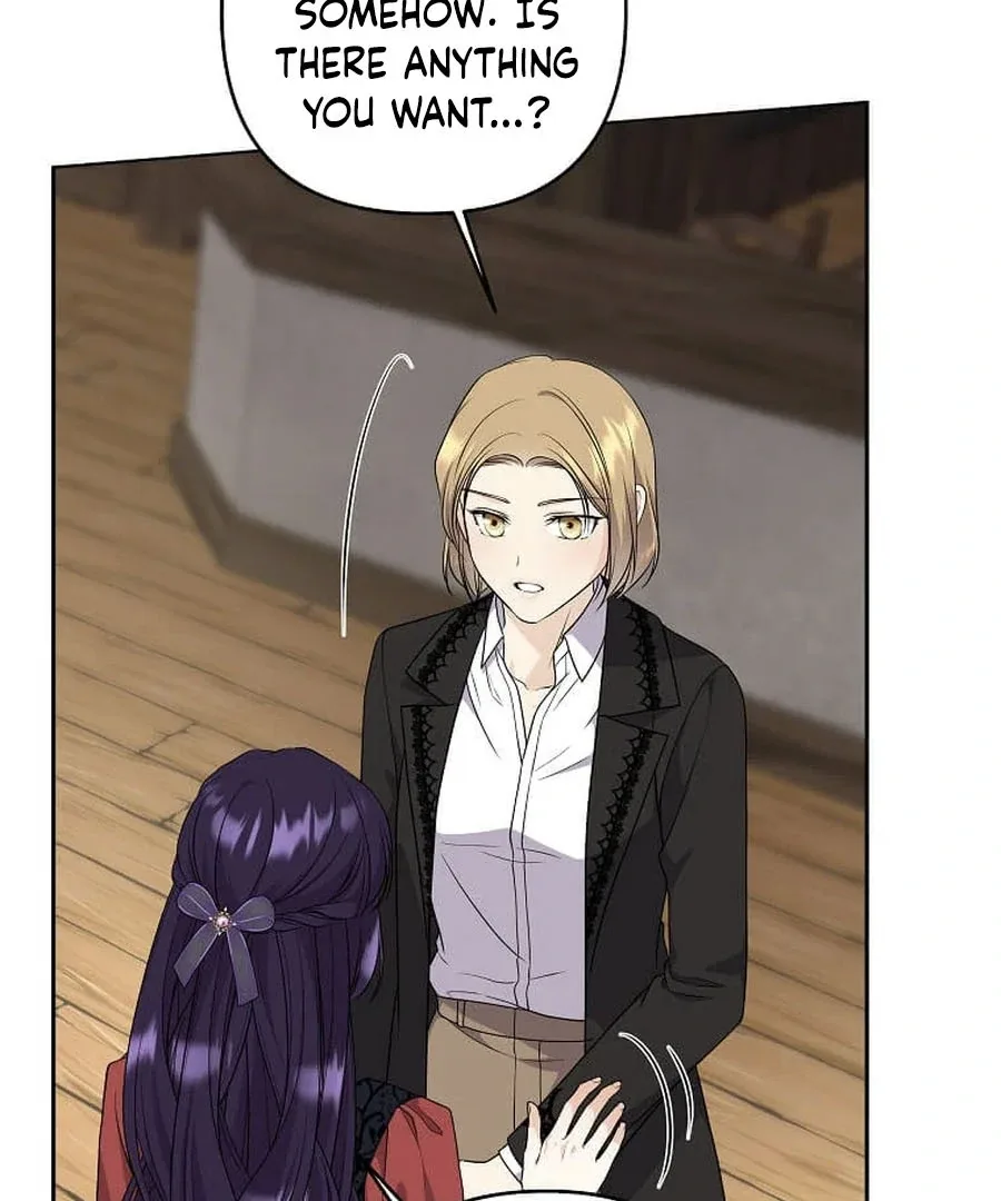 I Brought the Male Lead to His Knees Before Me Chapter 30 page 7