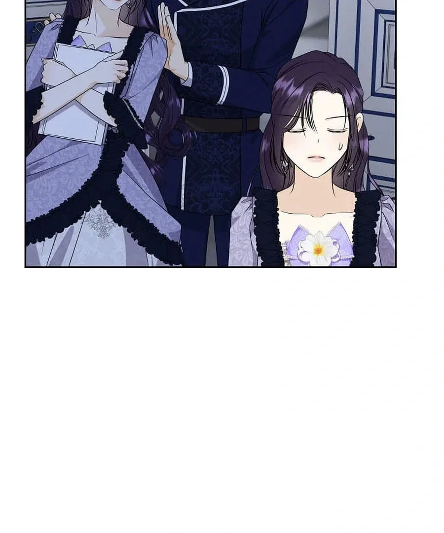 I Brought the Male Lead to His Knees Before Me Chapter 30 page 24
