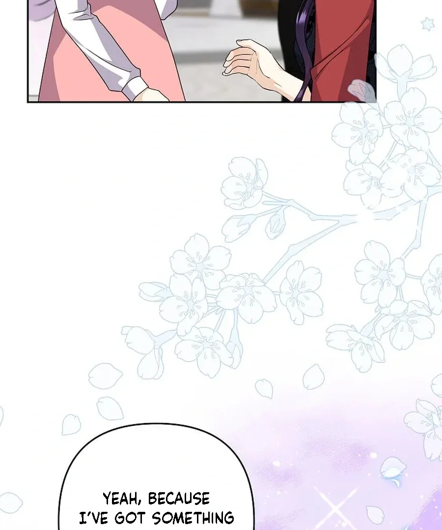 I Brought the Male Lead to His Knees Before Me Chapter 28 page 117