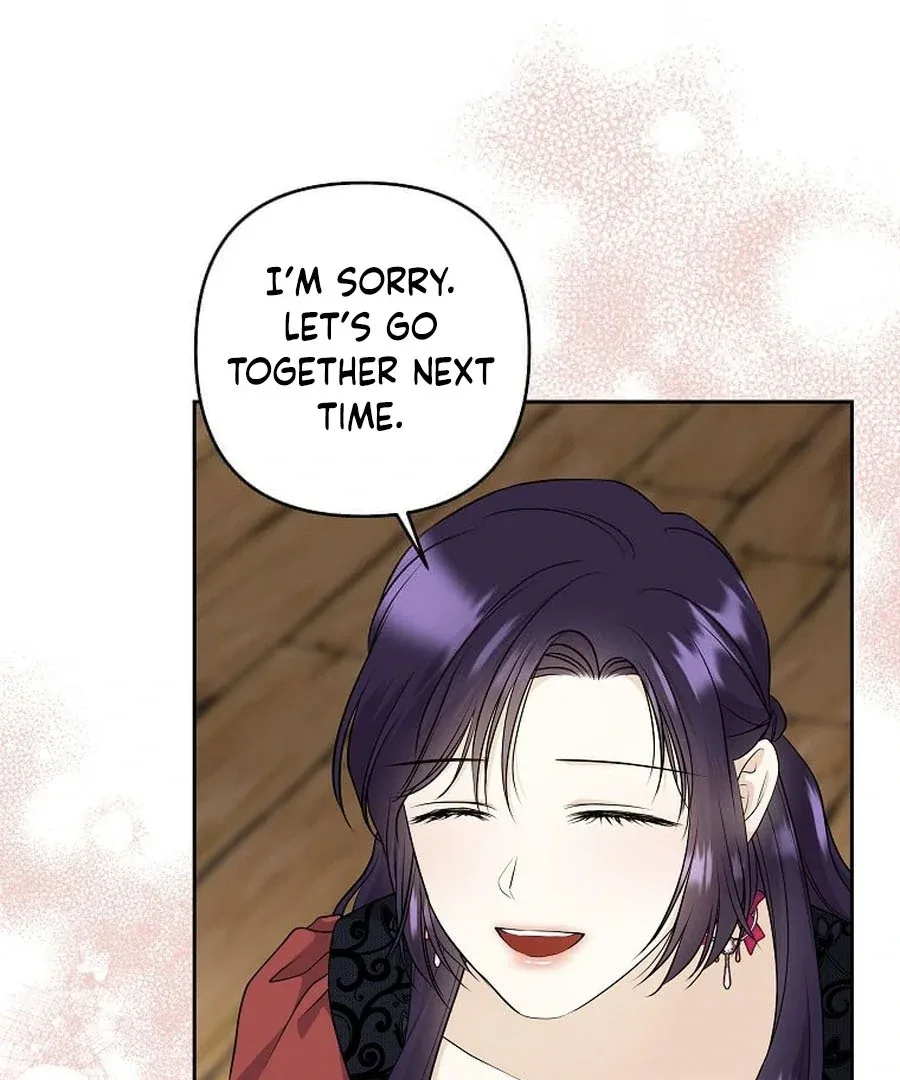 I Brought the Male Lead to His Knees Before Me Chapter 30 page 15
