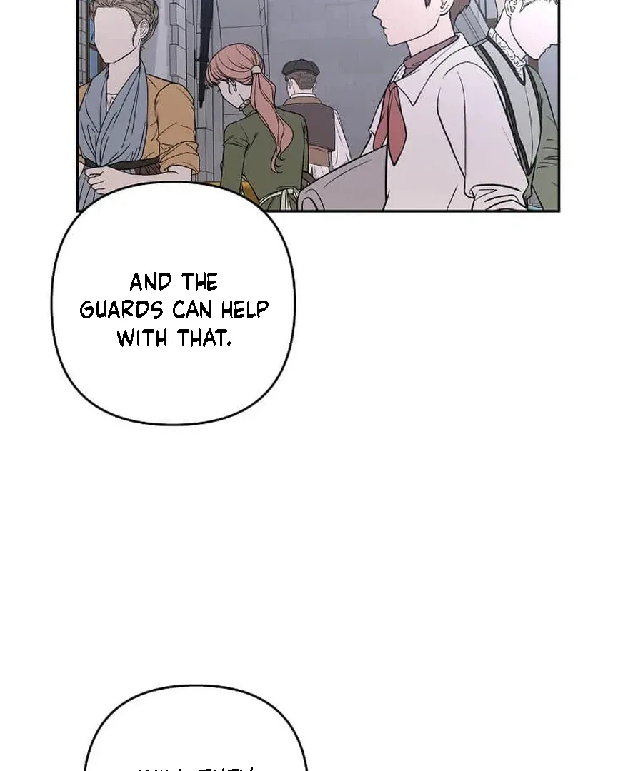 I Brought the Male Lead to His Knees Before Me Chapter 28 page 113