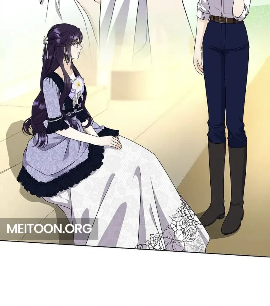 I Brought the Male Lead to His Knees Before Me Chapter 30 page 28