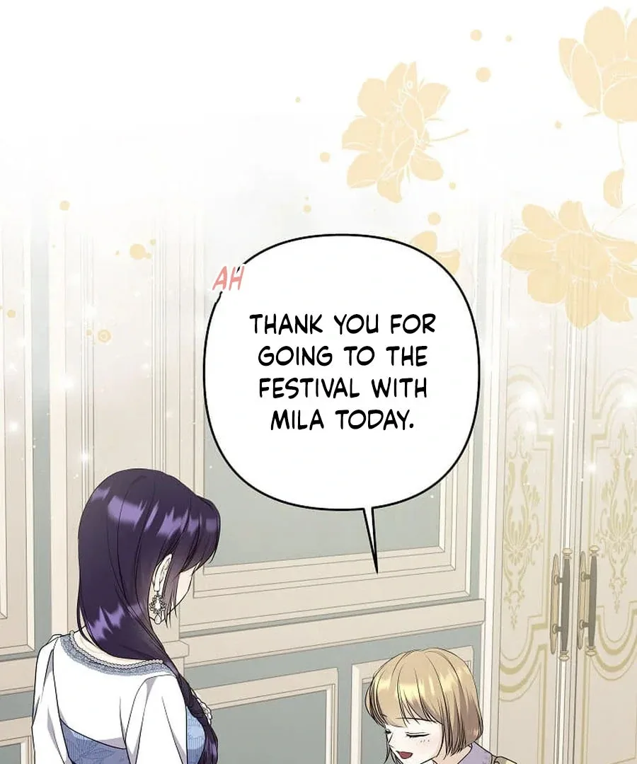 I Brought the Male Lead to His Knees Before Me Chapter 30 page 82