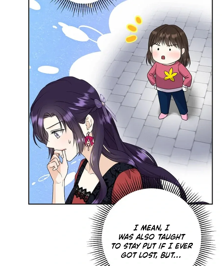 I Brought the Male Lead to His Knees Before Me Chapter 28 page 97