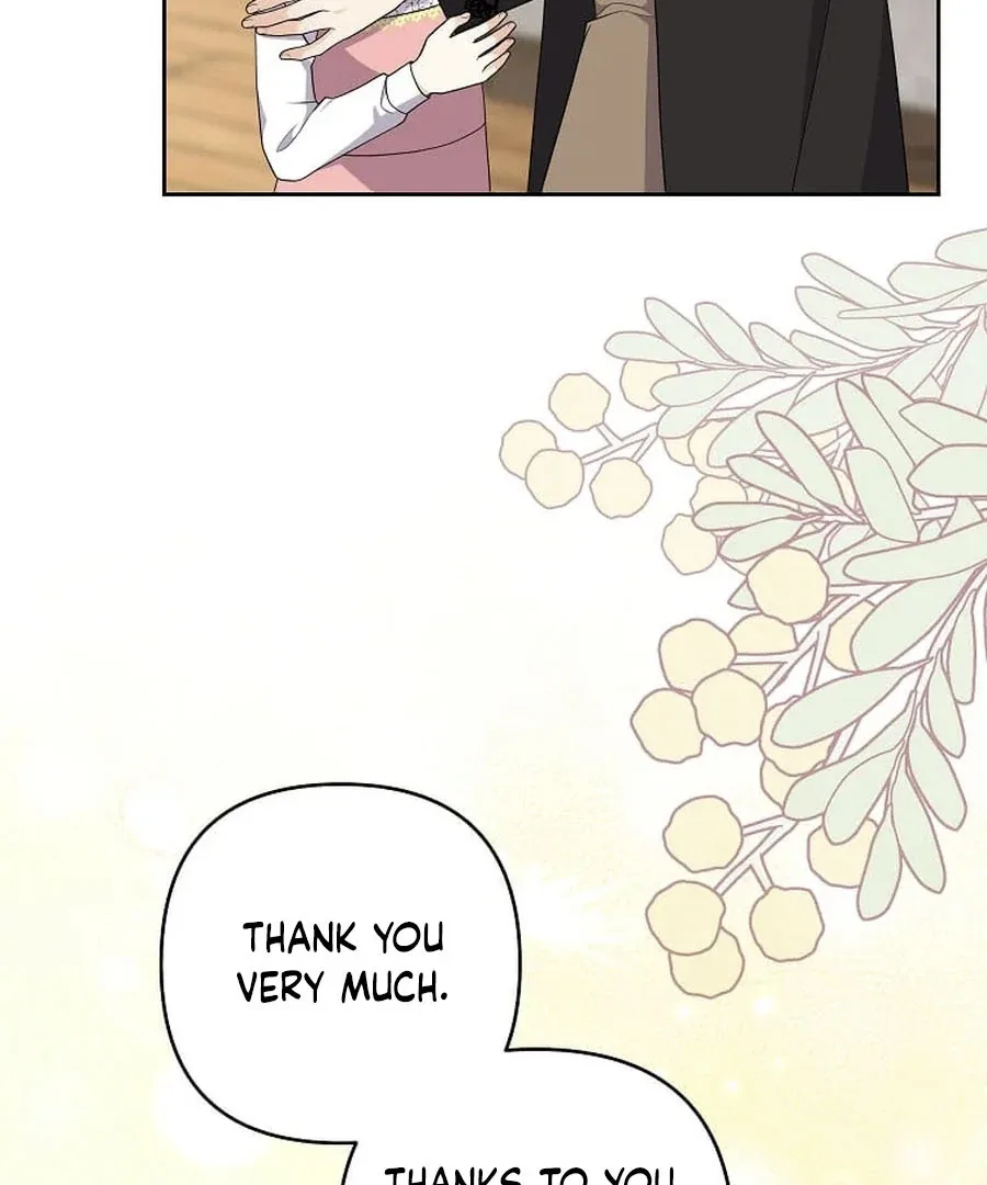 I Brought the Male Lead to His Knees Before Me Chapter 30 page 4