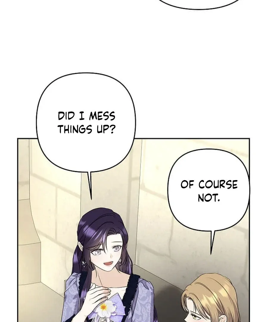 I Brought the Male Lead to His Knees Before Me Chapter 30 page 60