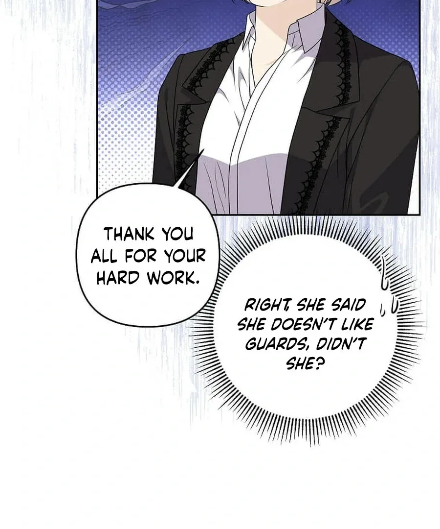 I Brought the Male Lead to His Knees Before Me Chapter 30 page 11