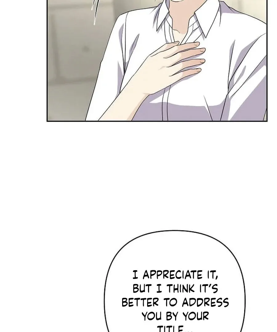 I Brought the Male Lead to His Knees Before Me Chapter 30 page 37