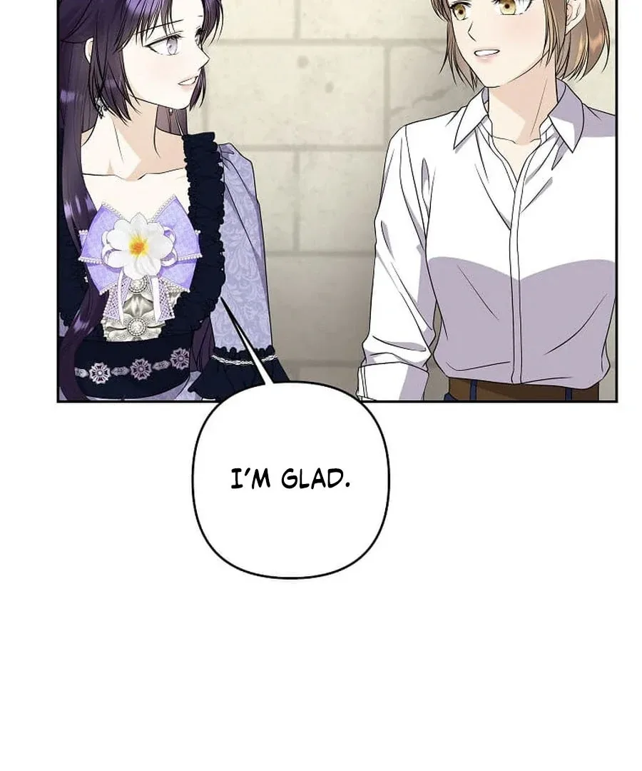 I Brought the Male Lead to His Knees Before Me Chapter 30 page 44